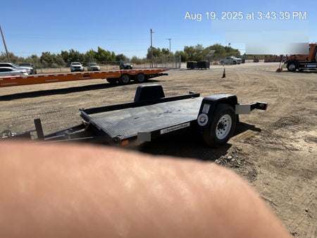 2021 BEST TB6X12