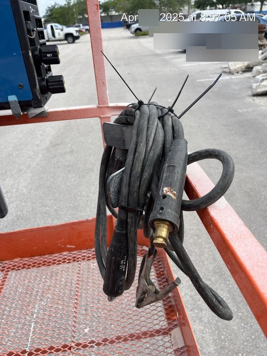 2023 MILLER ELECTRIC CST-280