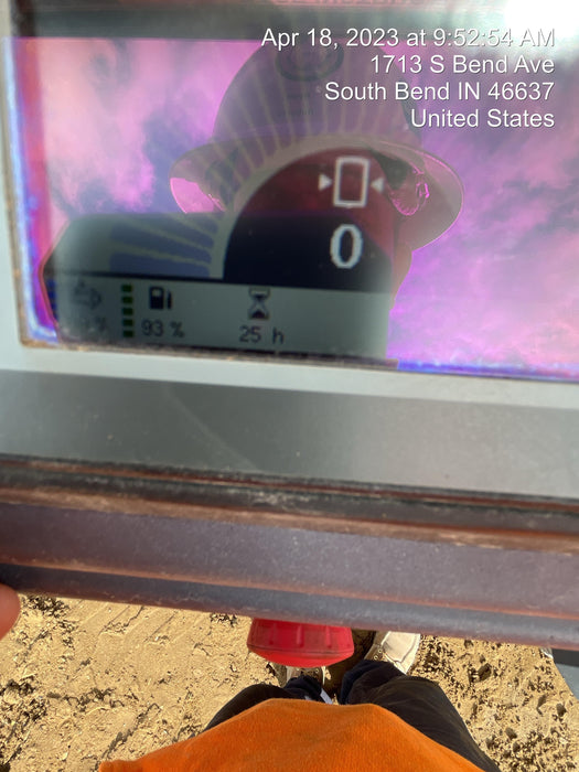 2022 ATLAS COPCO XAS 400-150 PACE