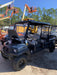 2023 Club Car CA1700D Canopy, Diesel, 4 Passenger