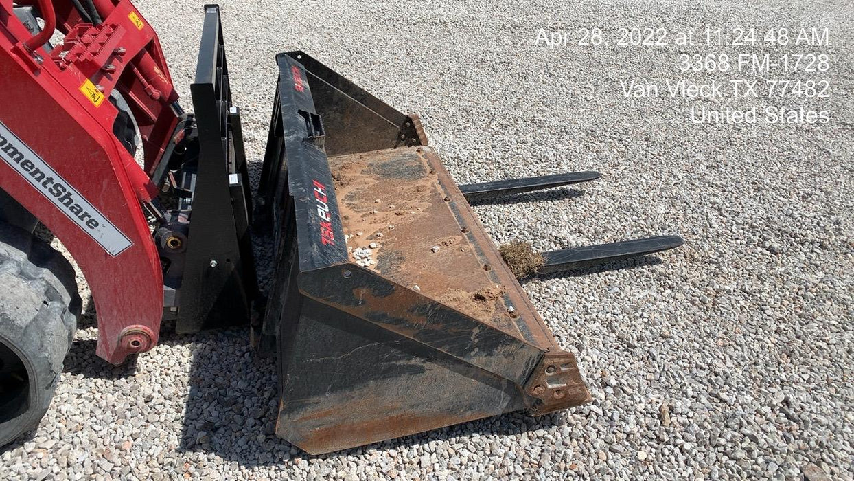 2022 ARROW MATERIAL HANDLING 60" Pallet Forks - Arrow