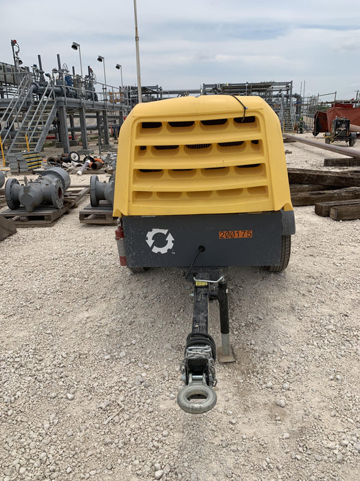 2022 ATLAS COPCO XAS188 CWK