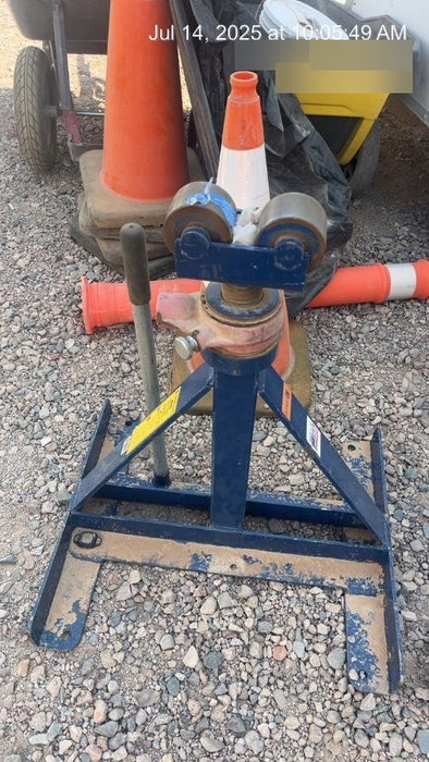 2021 CURRENT TOOLS 680