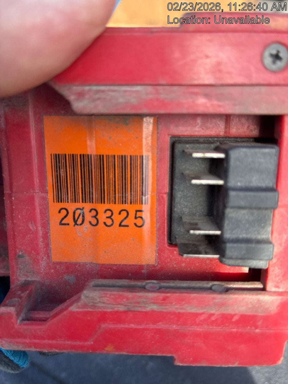 2021 MILWAUKEE 2863-22
