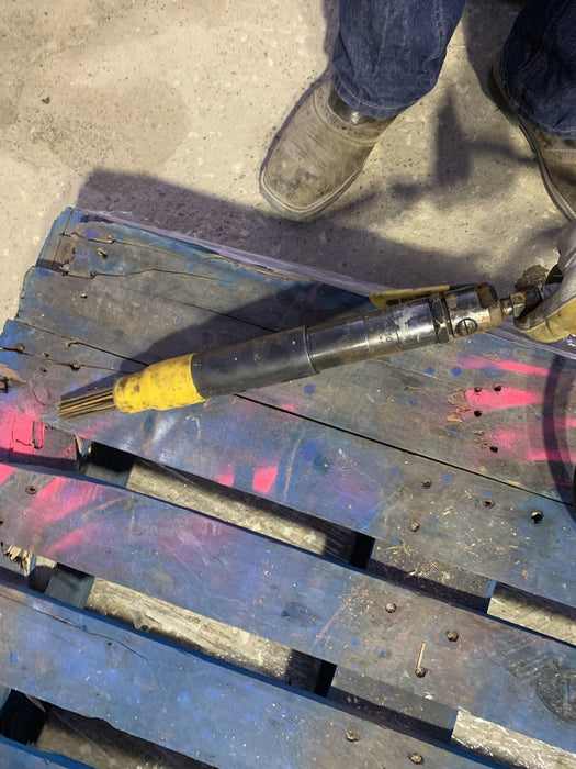 2021 TEXAS PNEUMATIC TOOLS, INC. TX1BLTNS