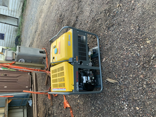 2020 WACKER NEUSON GPS9700A