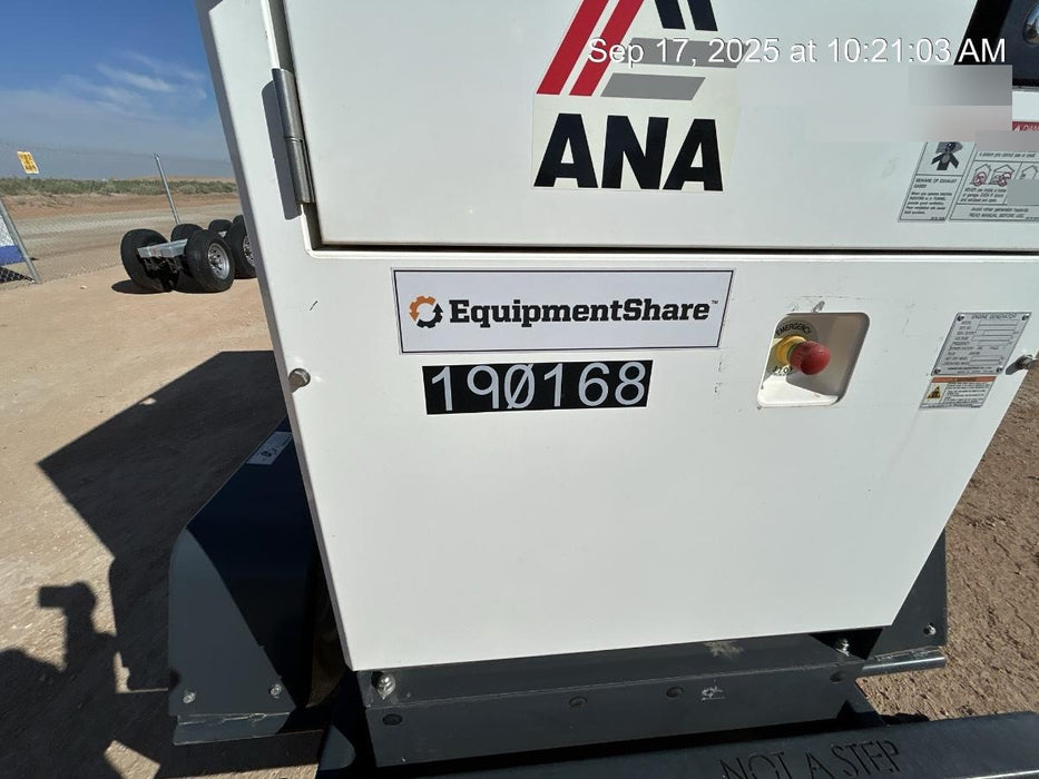 2021 AIRMAN SDG25S-8E1