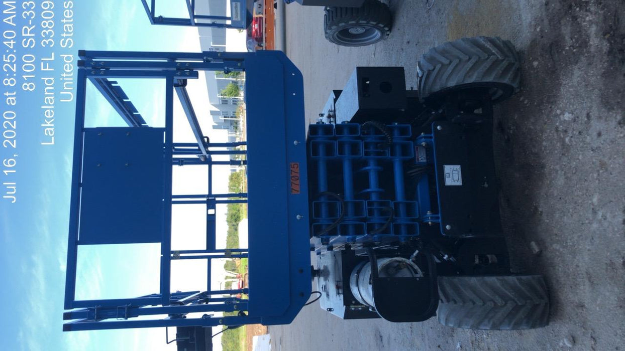 2020 GENIE GS-4069 RT