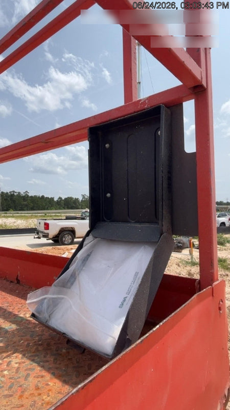 2019 SKYJACK SJ6832 RT