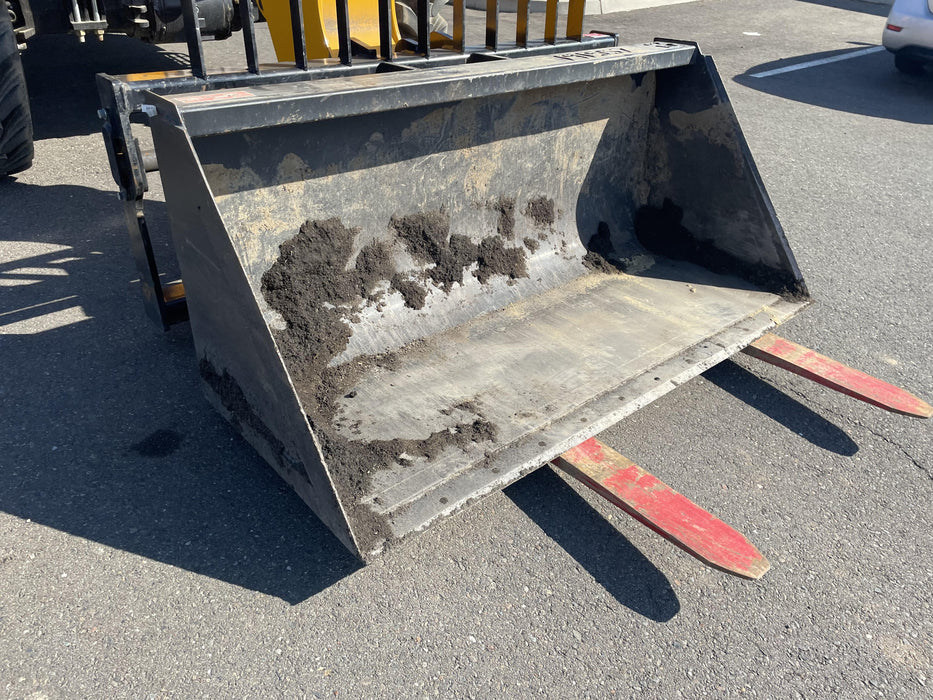 2021 ARROW MATERIAL HANDLING 3207212W081