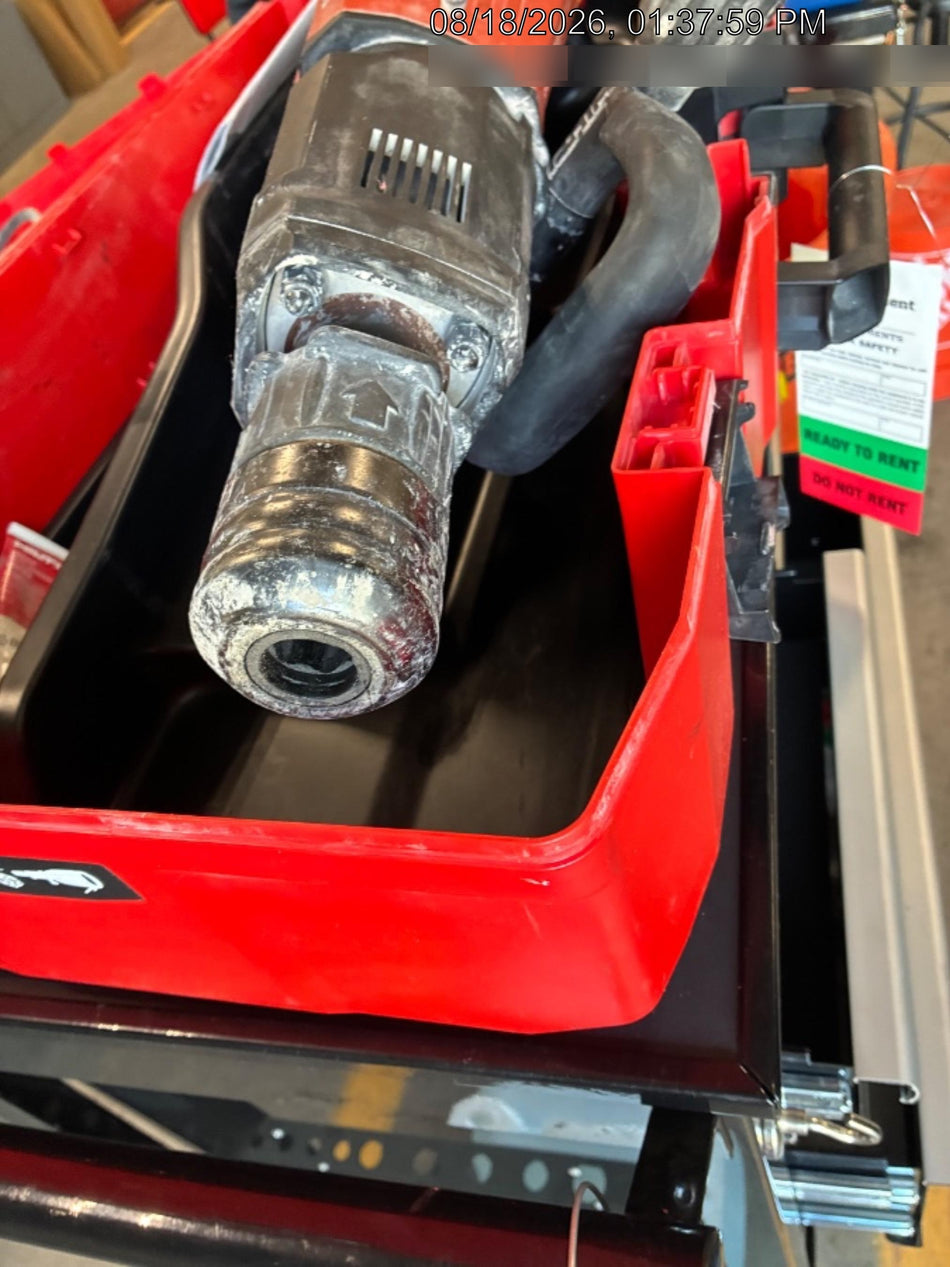 2025 HILTI TE 1000-AVR