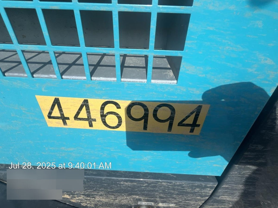 2024 AIRMAN PDS185S CWK