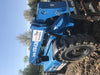 2018 Genie GTH-636 Genie GTH-636 w/Open ROPS, Solid Tires, Work Light/Beacon, 48" Carriage and Forks