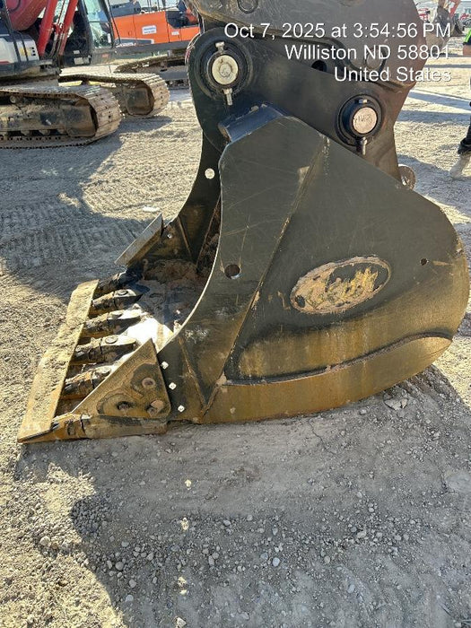 2025 GEITH H38-1500 - Geith