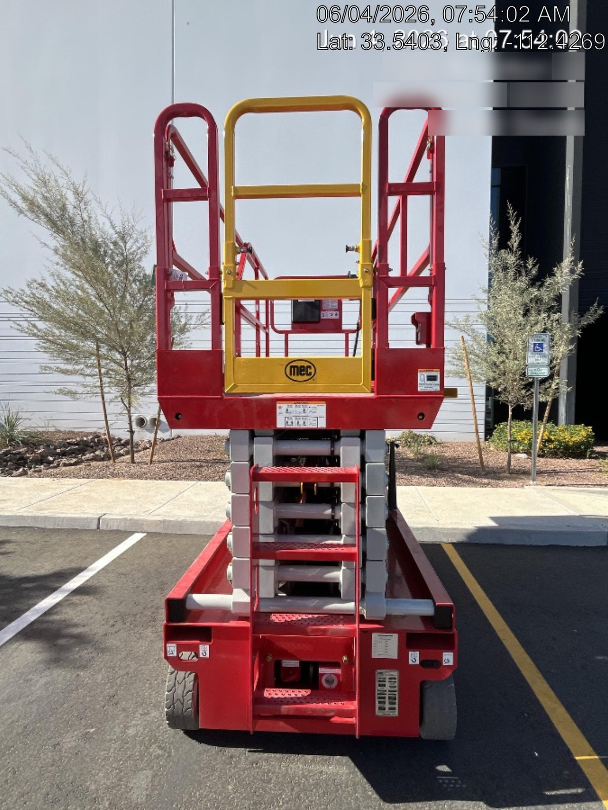 2026 MEC 4046+