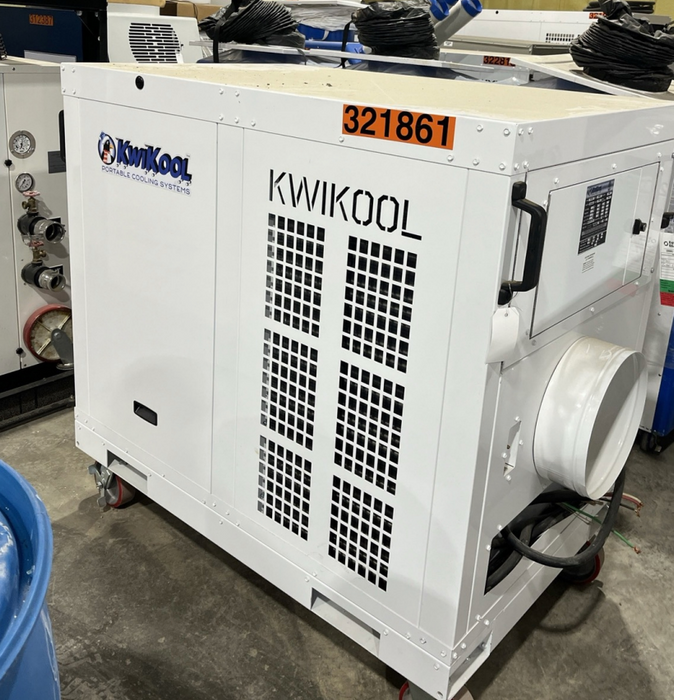 2023 KWIKOOL KPO5-43H