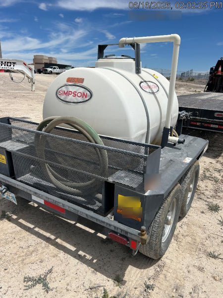2023 SIMPSON SWT-52517