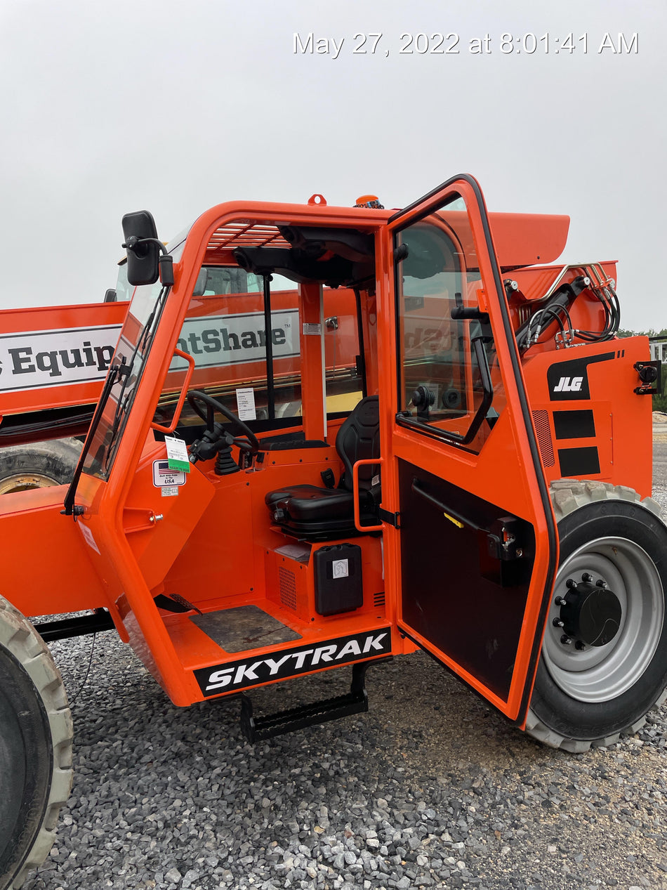 2022 SKYTRAK 10054