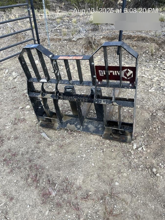 2024 VIRNIG PF4855-5VG