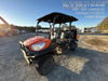 2022 KUBOTA RTV-X1140W-H (Canopy)
