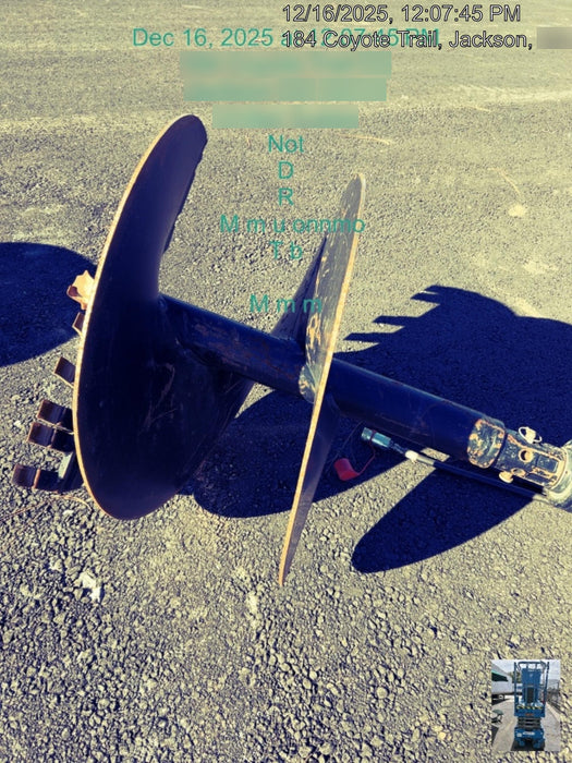 2023 AUGER TORQUE 3300-30