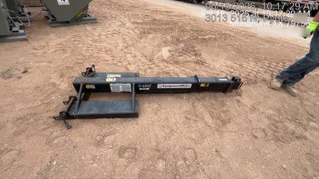 2022 STAR INDUSTRIES M1360B - Star JIB Boom
