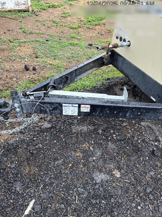 2023 DOOSAN P425/HP375WCU