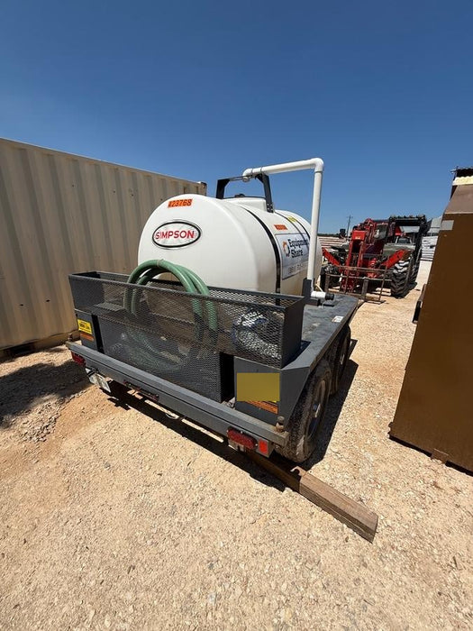 2024 SIMPSON SWT-52517