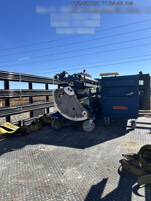 2024 CURRENT TOOLS 252-CT