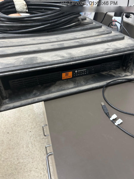 2023 MOTOROLA SLR 5700 (UHF)