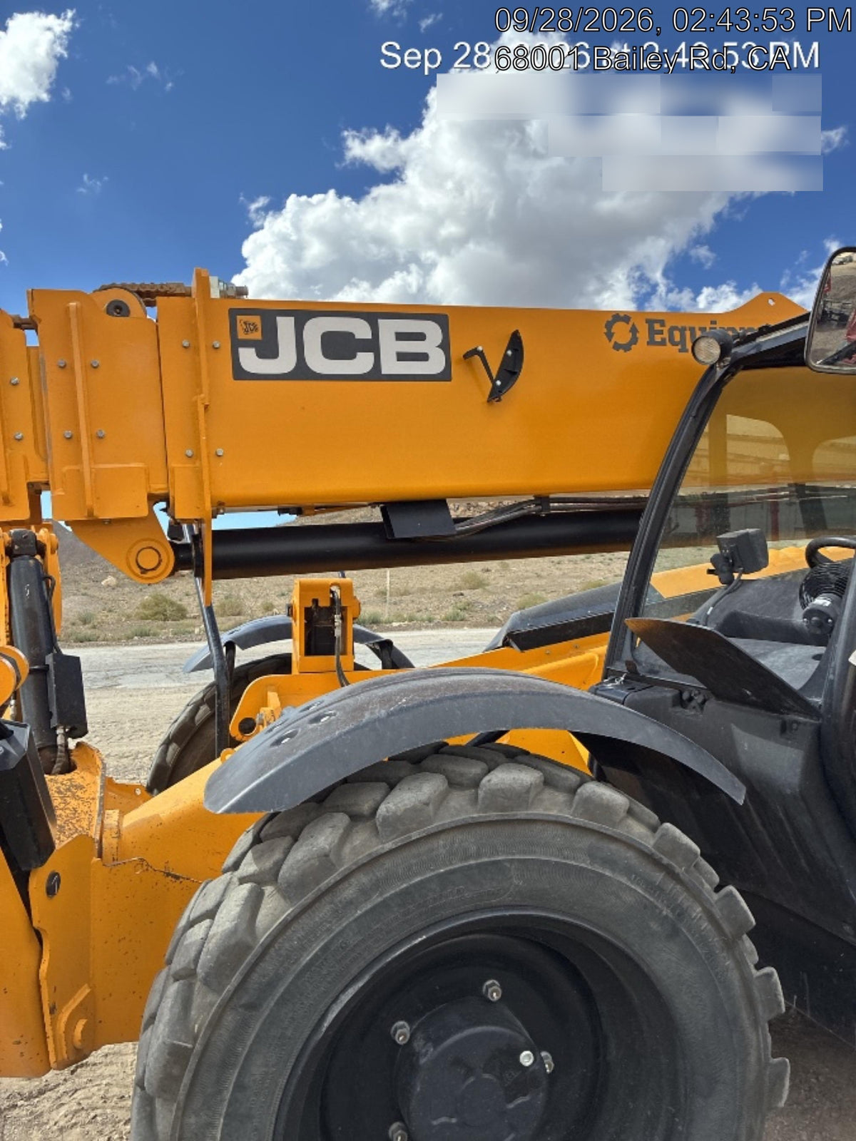 2024 JCB 512-56