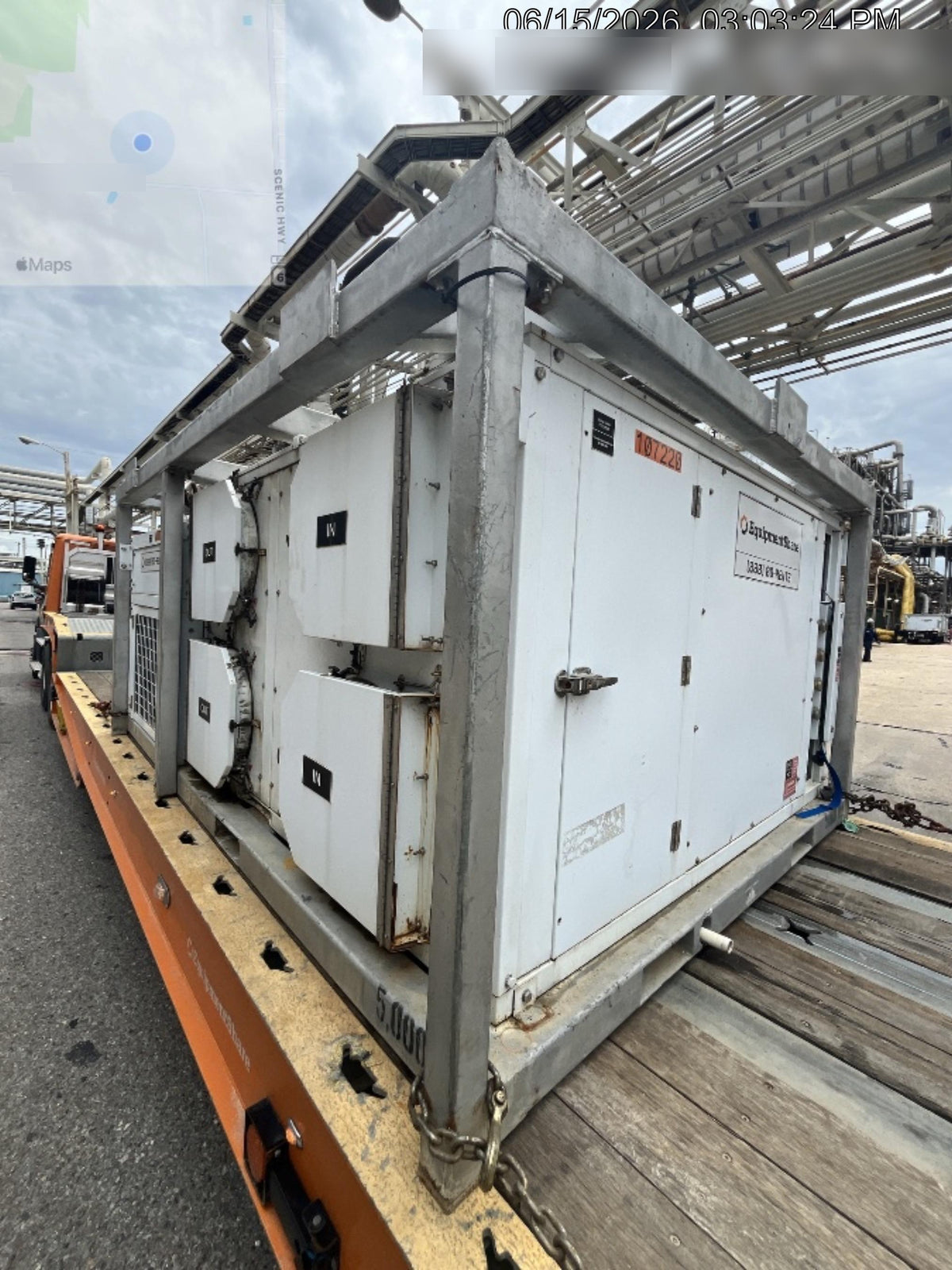2020 SMARTECH SACP26A-SP