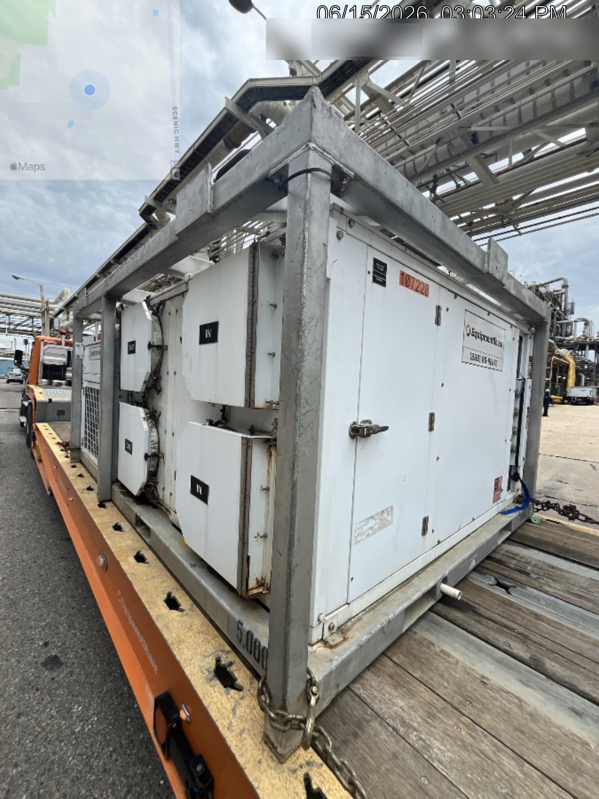 2020 SMARTECH SACP26A-SP