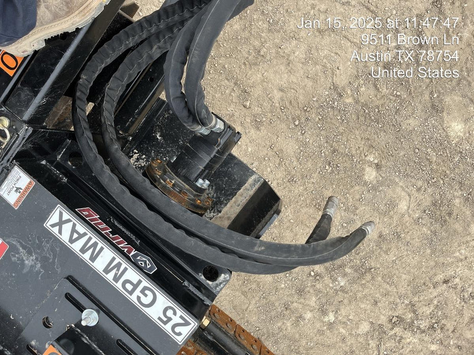 2024 VIRNIG TCH48-25