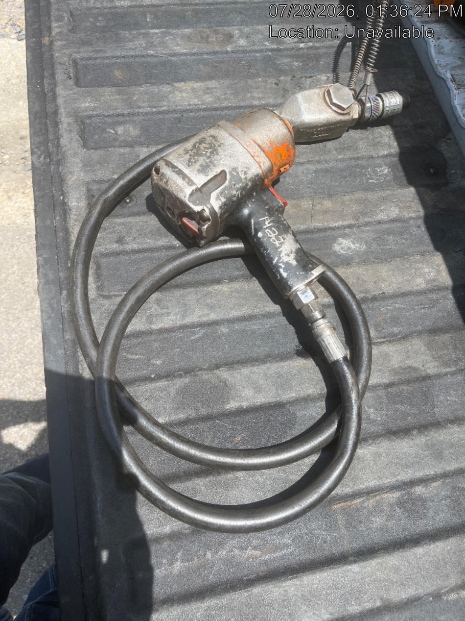 2021 MICHIGAN PNEUMATIC 750SS