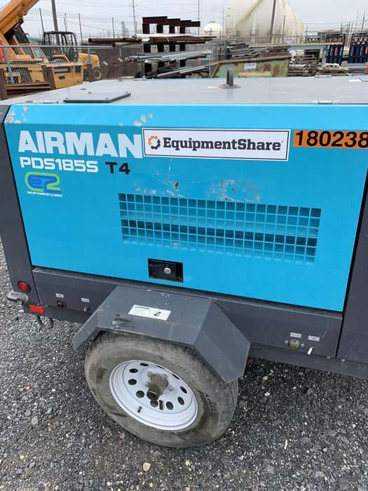 2021 AIRMAN PDS185S-6E1
