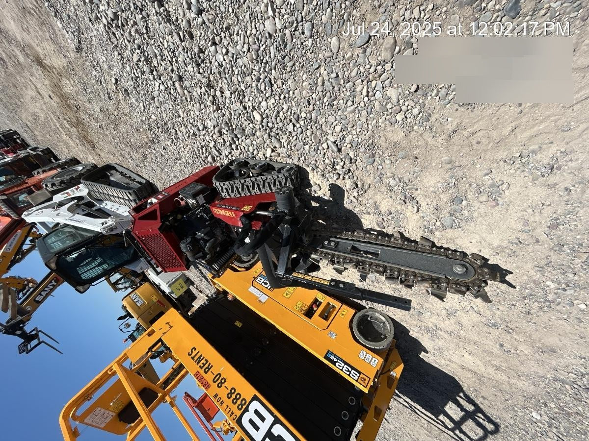 2023 TORO TRX-250