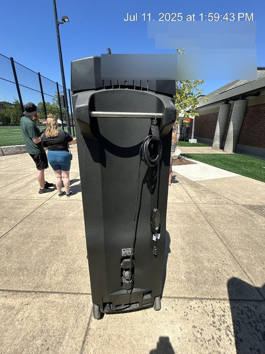 2023 VECTOR Vector Max