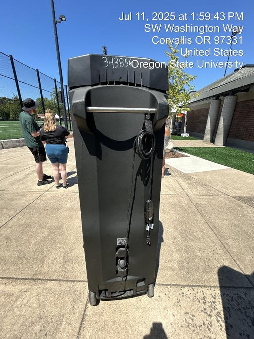 2023 VECTOR Vector Max