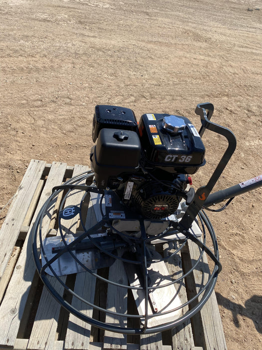 2020 HUSQVARNA CT 48-13A-V