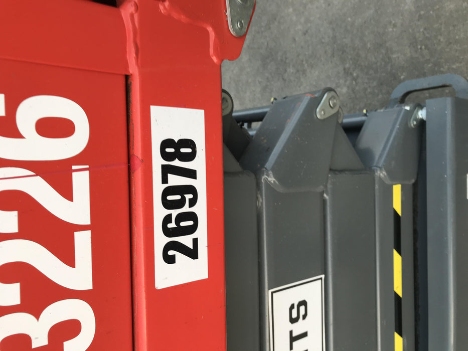 2019 SKYJACK SJIII-3226