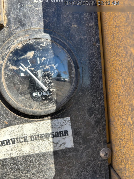 2021 Vac-Tron LP573XDT T4 Koehler Diesel Engine, 500 Gallon Debris Tank, x2 100 Gallon Water Tanks