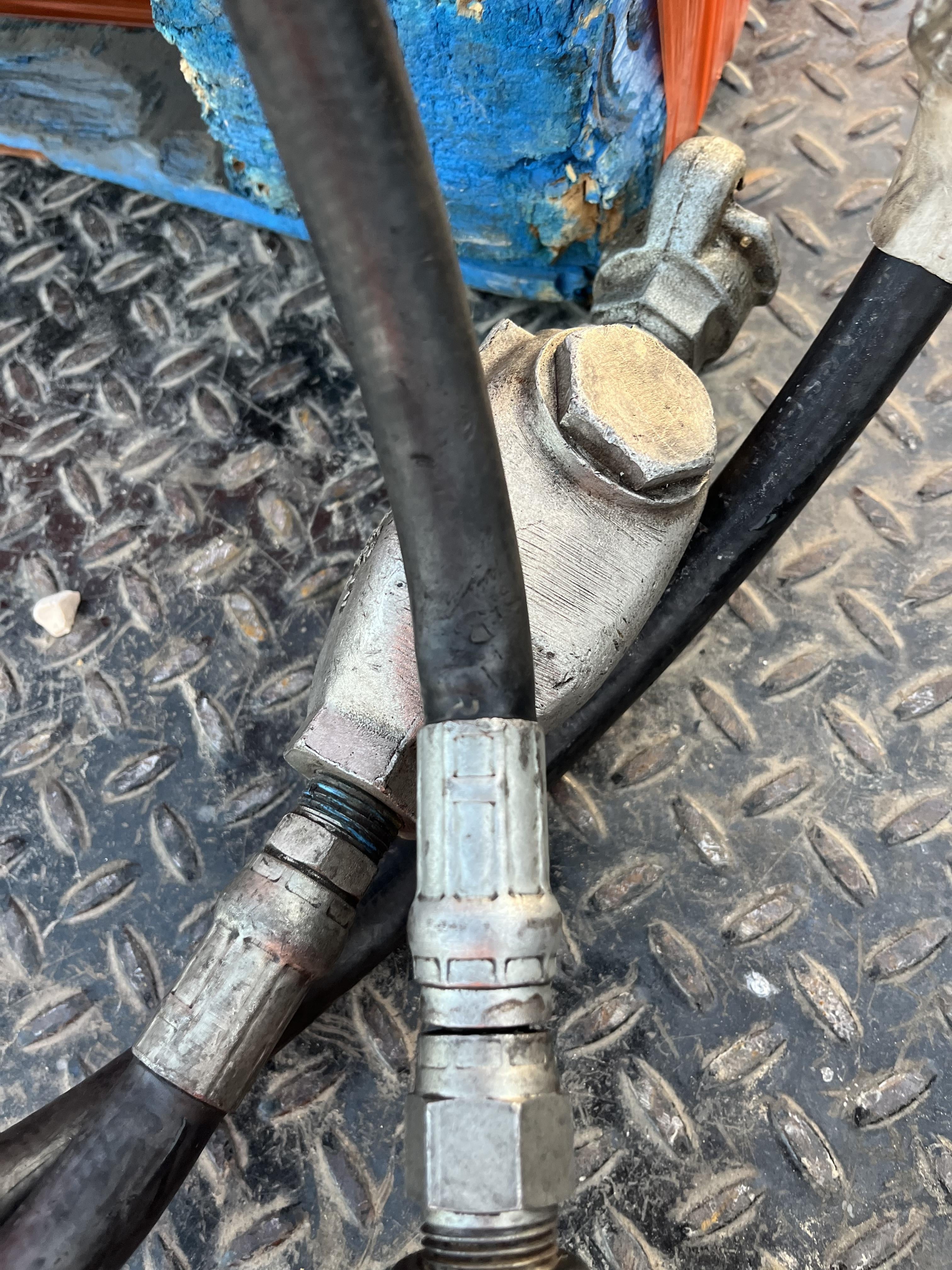 2024 INGERSOLL RAND 3955B2TI