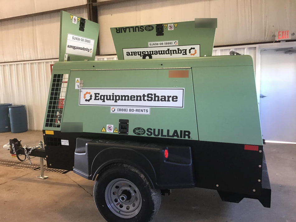 2019 SULLAIR 375H