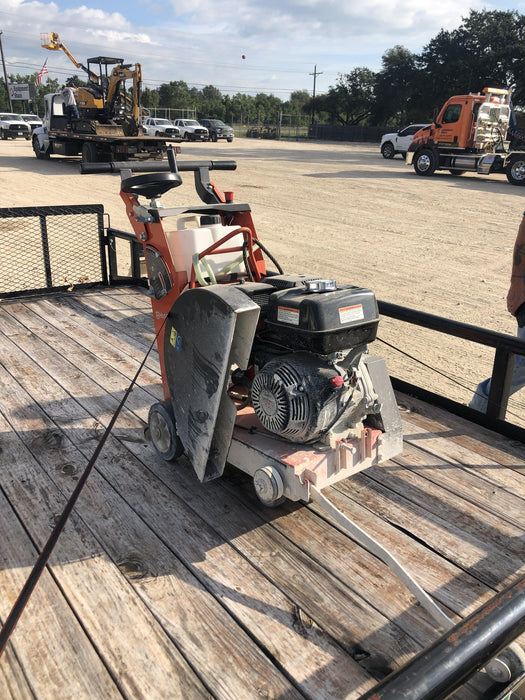 2020 HUSQVARNA FS 400