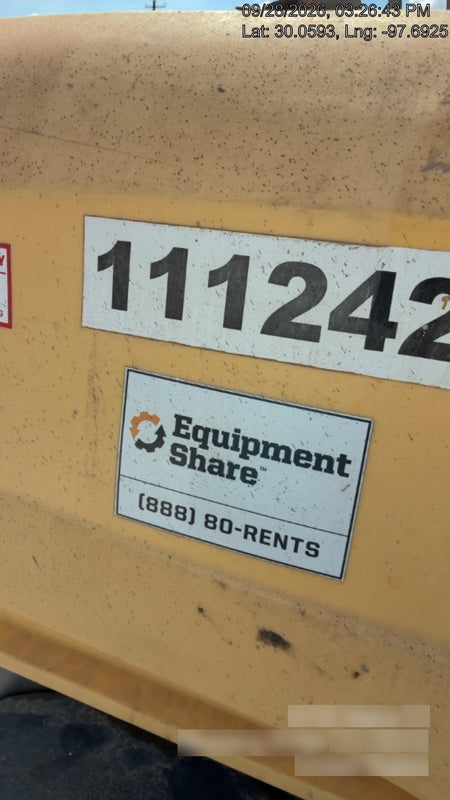 2020 ATLAS COPCO XAS188