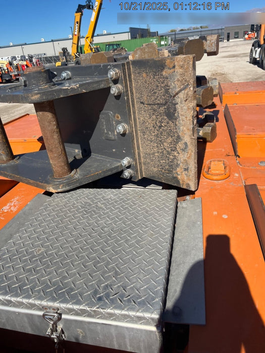 2024 STEEL UNLIMITED SUIEXCS24CW