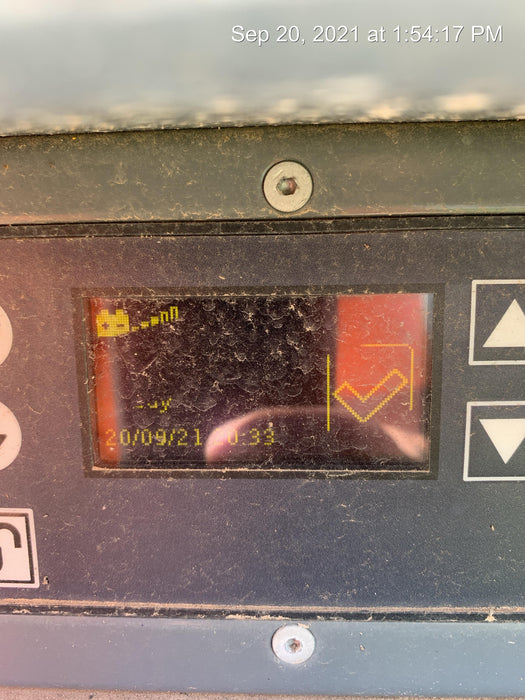 2020 HAULOTTE Star 20