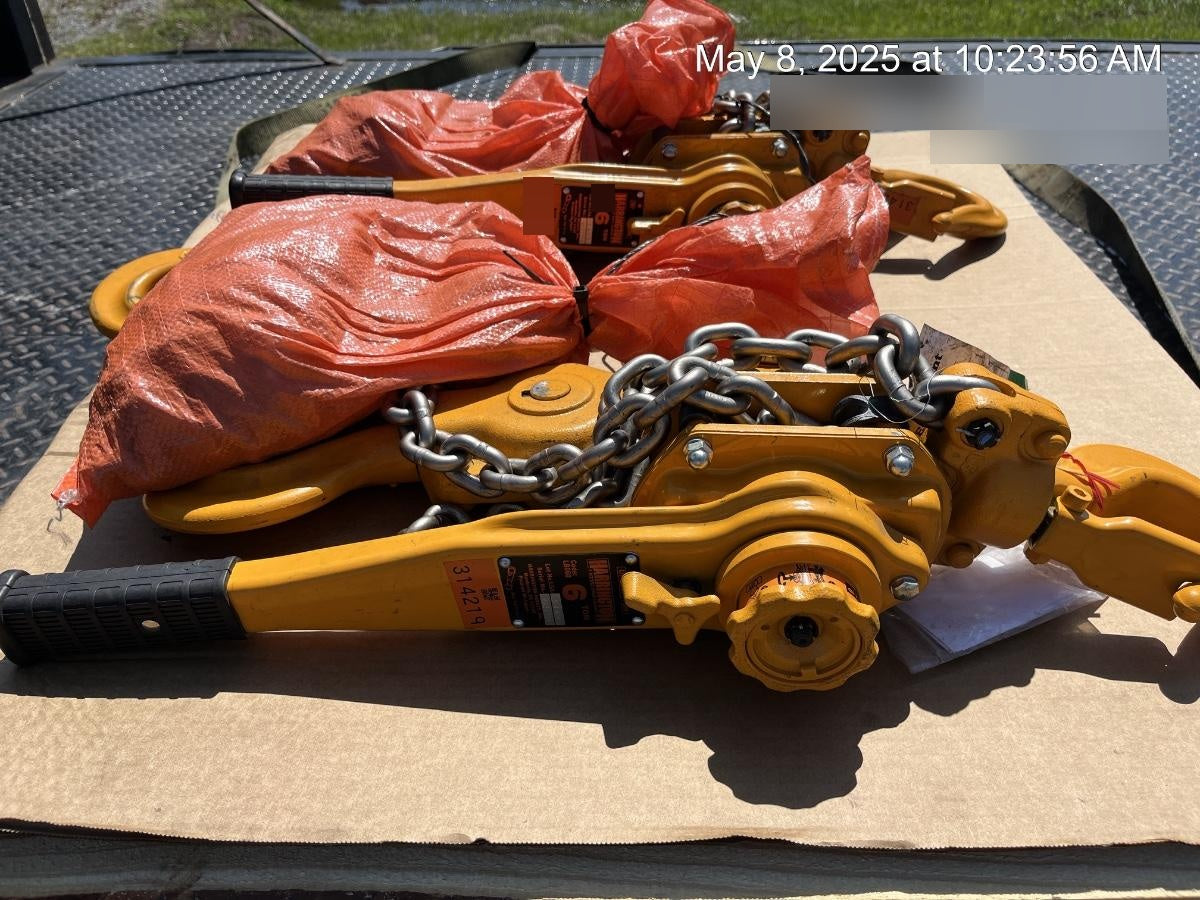2023 HARRINGTON L5LB060-20