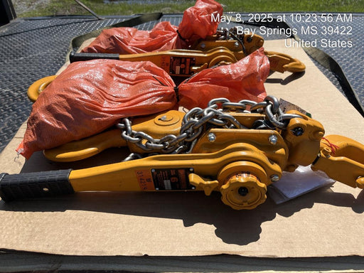 2023 HARRINGTON L5LB060-20